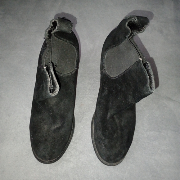 Steve Madden P. Rigger Boots - Picture 2 of 10